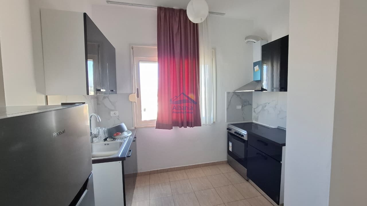 Property For Rent In Vlore City, South Of Albania 